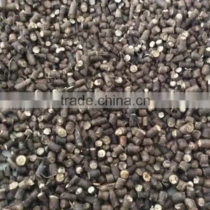 Xian Mao (Curculigo Rhizome) thumbnail-1