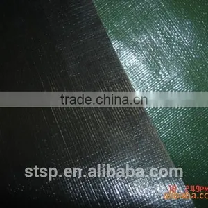 High Quality Pond Usage Tarpaulin thumbnail-1
