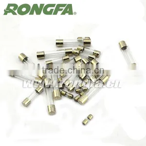 High Quality Glass Tube Fuse thumbnail-3