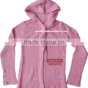 Hoody Cardigan Sweaters, Designed Cardigans thumbnail-1