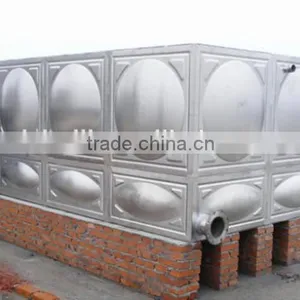 Stainless Steel Water Tank Welding Machine With Good Price and High Quality thumbnail-3