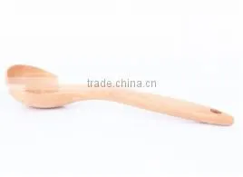 Wooden/Bamboo Spoon for Crafts thumbnail-1