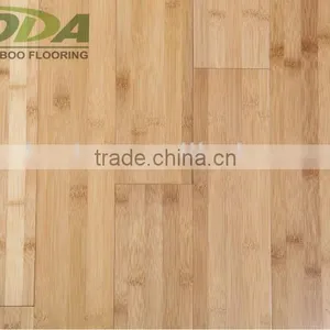 Carbonized Horizontal Bamboo Flooring thumbnail-1