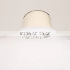 White T-shirt Private Label thumbnail-5