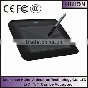 Hot Seller 2048 Levels 8*6" Digitizer Graphics Tablet P608n thumbnail-1