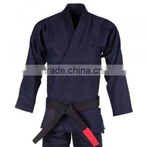 Kimono Jiu Jitsu High Quality OEM Custom Made Design thumbnail-1