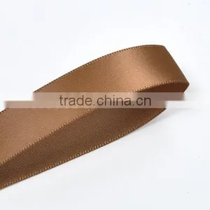 Discount Solid Polyester Satin Ribbon 10cm thumbnail-5