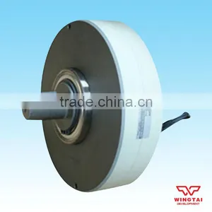 ZX-5YS Micro Magnetic Powder Brake thumbnail-1
