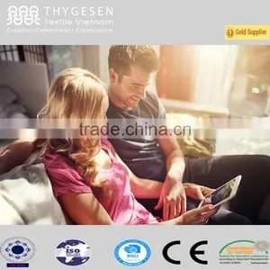 OEM Custom Stylish Casual Plain Color O-Neck T Shirt thumbnail-1