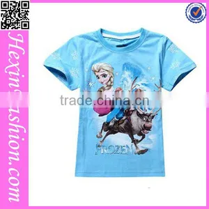 New Arrival High Quality Fashion Cheap t Shirt thumbnail-1