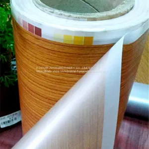 Heat Transfer Film for Aluminum Profile thumbnail-1