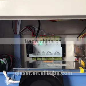 Jq4030 Jewelry Laser in Engraving Machines for Carving Crafts in China thumbnail-4