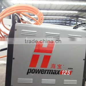 China Factory Supply CNC Dust Plasma Cutting Machine thumbnail-2
