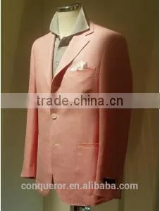 New Design Men Casual Coat BCT047 thumbnail-1