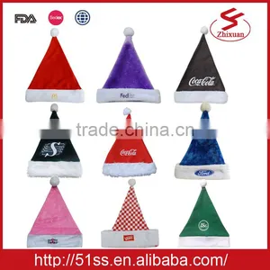 Wholesale Christmas Hat for Promotion thumbnail-1