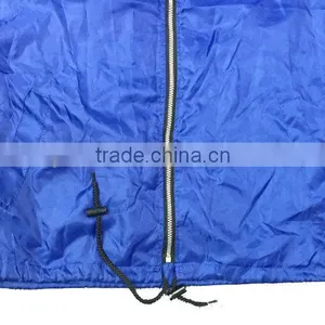 2017 Waterproof Coat 190T With PA Coating by Factory Direct thumbnail-3