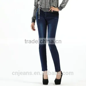 GZY 2016 Latest Style Jeans Mixed Stock Jeans New Model Jeans Pants thumbnail-4