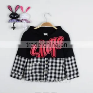 GZY Kids Warm T-shirt T-shirt Long Sleeve Long Sleeve T-shirt thumbnail-5