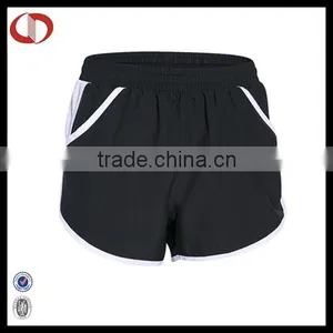 Cannda Ladies Athletic Running Shorts thumbnail-1