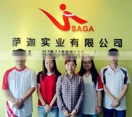 Xiamen Saga Sports Co., Ltd. company overview - view 2 thumbnail