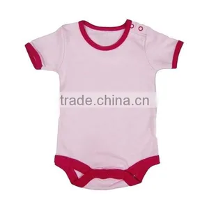Lovely Infant & Toddlers Romper thumbnail-2