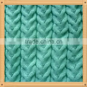 2014 Knit Fabric ,knit Cloth HD1801 thumbnail-1