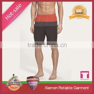 100% Polyester Dry Fit Mens Wholesale Custom Gym Shorts/mens Shorts/ Beach Shorts thumbnail-5