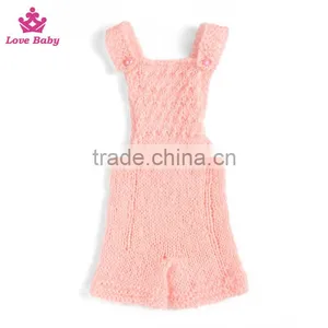 Baby Photography Props Newborn Crochet Costumes Gift LBP20160218-11 thumbnail-1