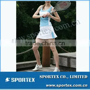 Comfortable&fashion Tennis Suits/wear #W163 OEM thumbnail-1