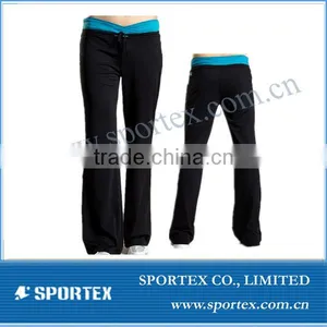Hot Sale Girls Wearing Yoga Pants, High Quality Brazilian Fitness Wear,OEM Wholesale Womens Yoga Pants thumbnail-1