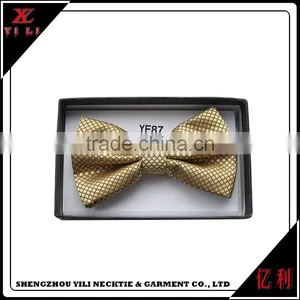 Bulk Sale Cheap Gift Portable Bow Tie Boxes thumbnail-1