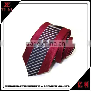 Latest Dresses Satin Necktie for Gentleman thumbnail-2