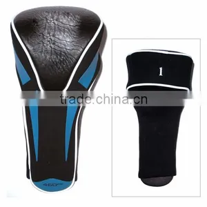 Cute Golf Club Head Cover thumbnail-1