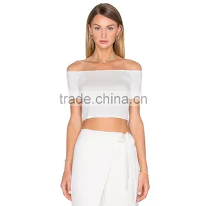 Wholesale Women Simple Design Blouse 2016 thumbnail-1