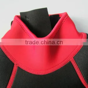 Waterproof Neoprene Full Body Diving Suit Swimming Clothes GF-Y0014 thumbnail-5