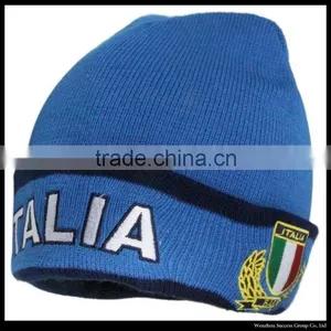 Knitted Hat thumbnail-1