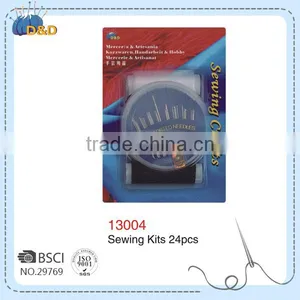 2015 Hot Selling Products Deluxe Sewing Kit thumbnail-1