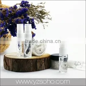 Hair Conditioner Shower Gel Shampoo for Hotel thumbnail-1