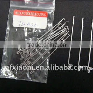 7GG 532 HAND DRIVEN FLAT KNITTING NEEDLE thumbnail-1