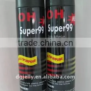 OH99 Multipurpose Adhesive Spray thumbnail-1