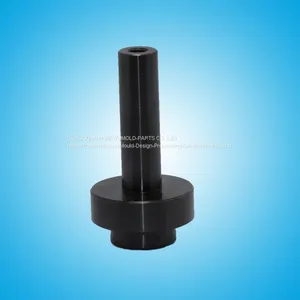 High Quality and Reasonable Price Profile Grinding Parts in Tungsten Carbide Mold Parts (CF-H25S /CF-H40S) thumbnail-1