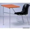 School Desk With Chair thumbnail-1