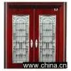 STEEL EXTERIOR DOOR thumbnail-1