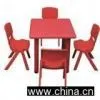 Kid's Furniture Kid's Desk and Chair thumbnail-1