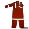 Flame Retardant Coveralls thumbnail-1