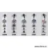 Sell Body Jewelry thumbnail-1