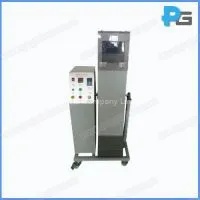 Vacuum Cleaners IEC61032 Tumbling Barrel Testing Machine thumbnail-1