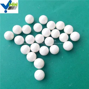 Industrial Zirconia Oxide Ceramic Ball Density thumbnail-5