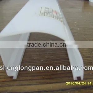 Polycarbonate Extrusion Lighting Fixture thumbnail-1