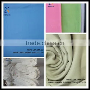TC65/35 21*21 100*50 Twill Fabric for Apron thumbnail-1